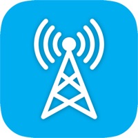 Cell Network Signal Finder