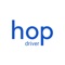 With Hop Driver you can plan your time more efficiently and start earning extra money now