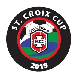 St Croix Soccer