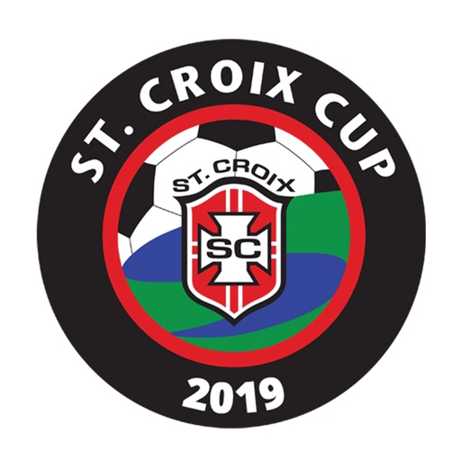 St Croix Soccer icon