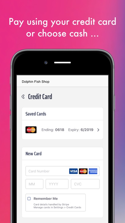 Dolphin Fish Shop screenshot-4