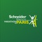 THE SCHNEIDER ELECTRIC PARIS MARATHON STARTS NOW