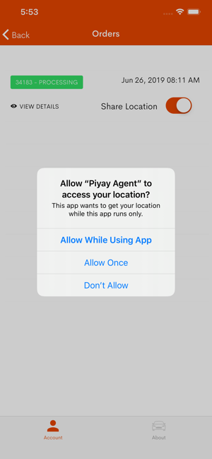 Piyay Agent(圖5)-速報App