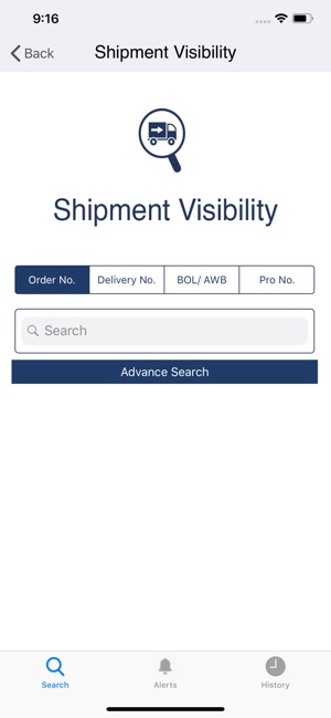 AbbVie Supply Chain Mobile App(圖3)-速報App