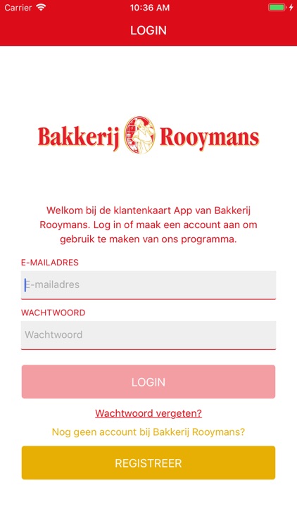 Rooymans