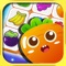The full screen tasty fruit, bright bright, whether can eliminate your tired, take your trouble