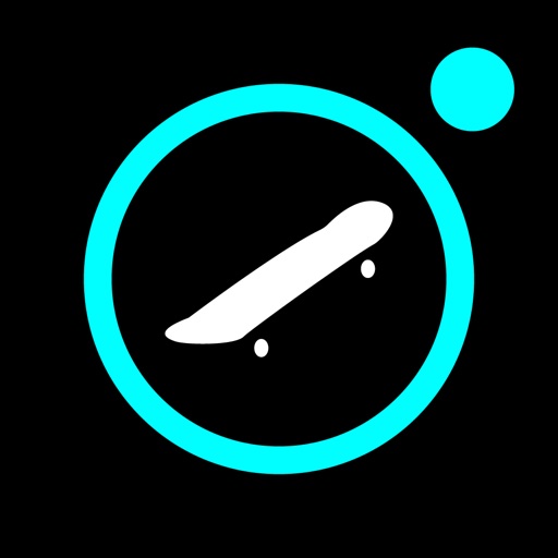 ShredCam: Skate Camera iOS App