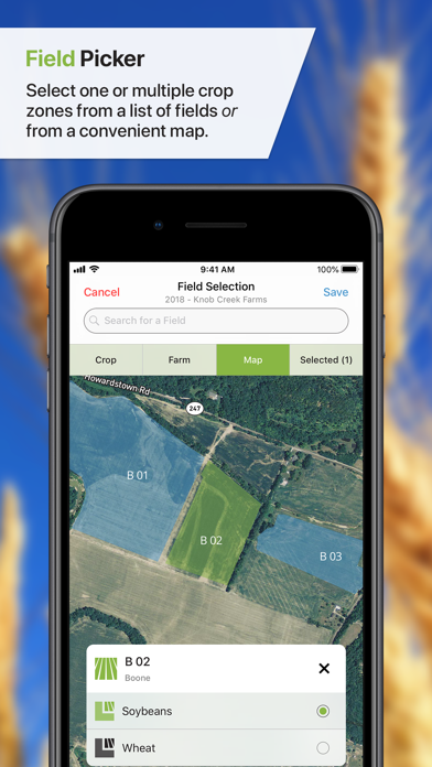 How to cancel & delete Land.db from iphone & ipad 4