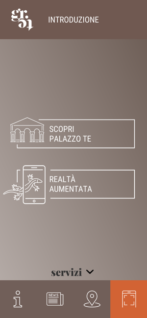 Palazzo Te(圖2)-速報App