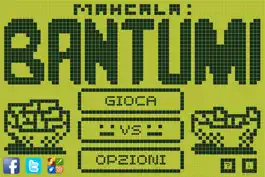 Game screenshot Mancala: Bantumi mod apk