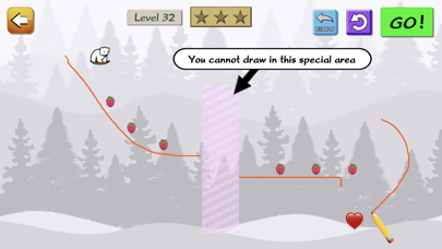 Little Snow Bear screenshot 4