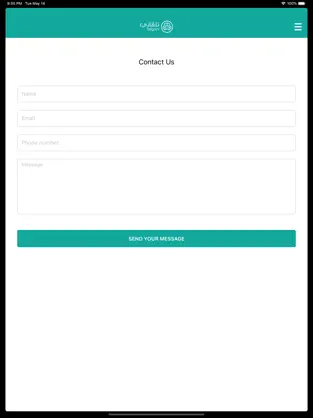 Imágen 5 تلقاني Telgani iphone