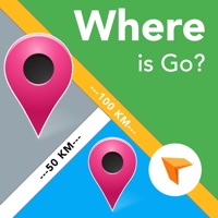 Where is Go? pour PC