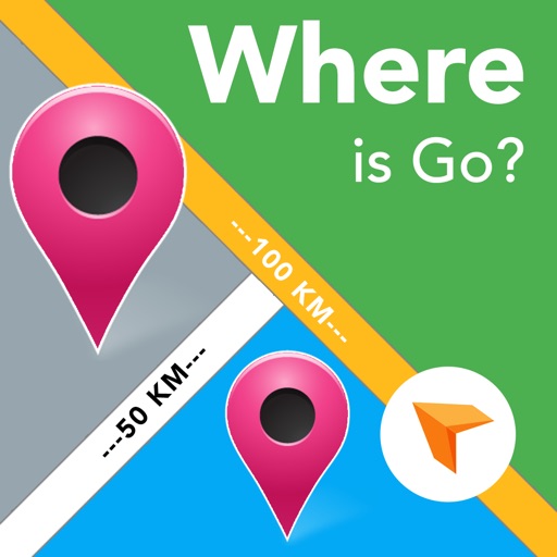 Where is Go?