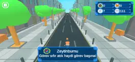 Game screenshot Zeyço hack