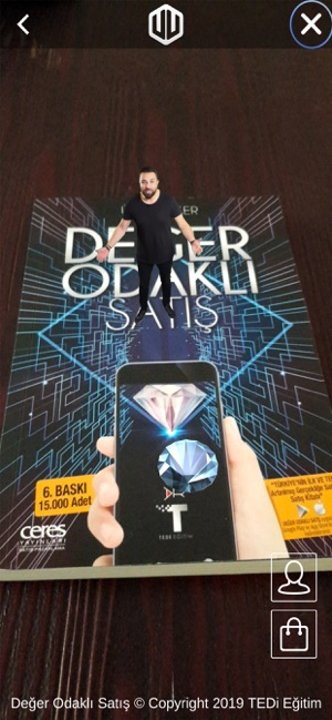 Değer Odaklı Satış Kitabı AR(圖5)-速報App