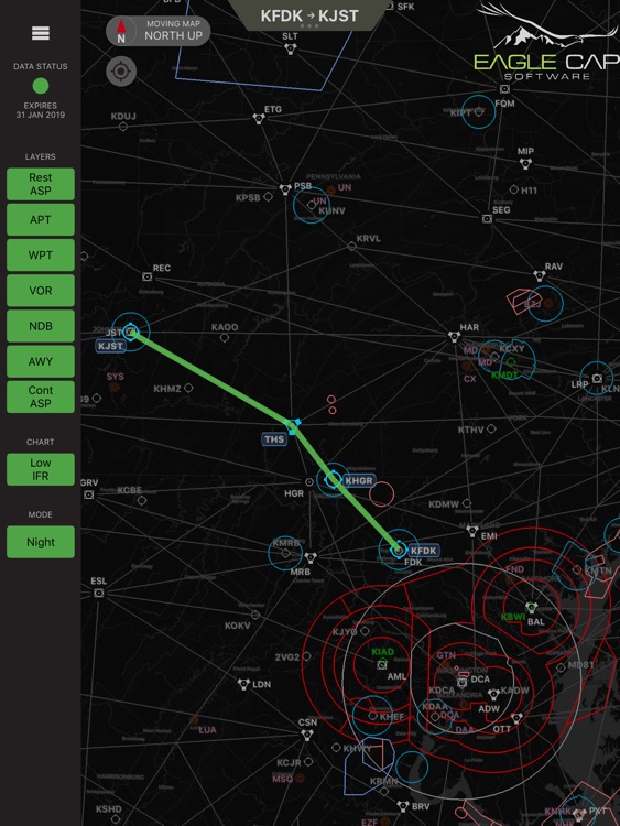 Aero Charting screenshot-5