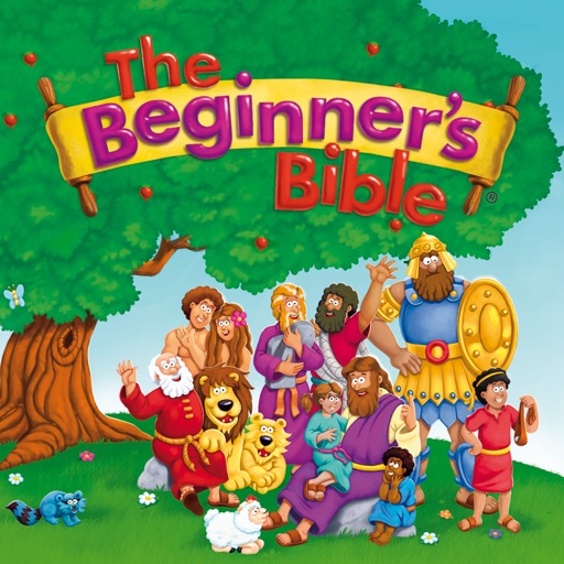 The Beginner's Bible icon
