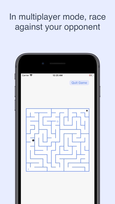 Mazer: Classic Maze Game screenshot 4