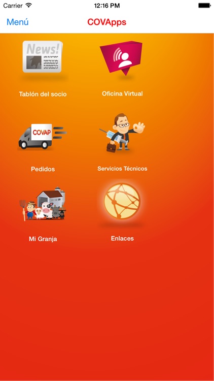 Covapps