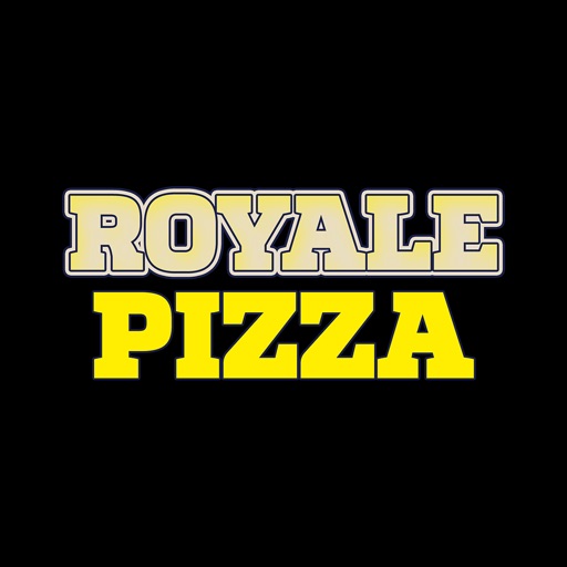 Royale Pizza