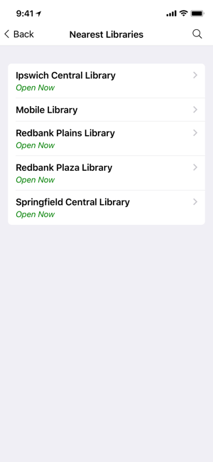 Ipswich Libraries(圖5)-速報App