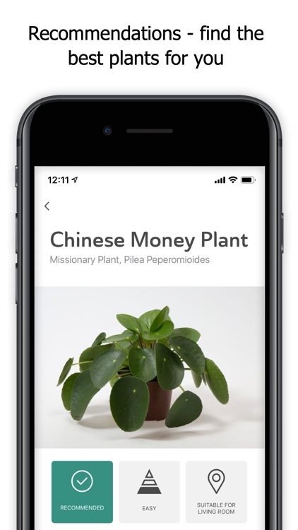 Planta: Keep your plants alive screenshot-4
