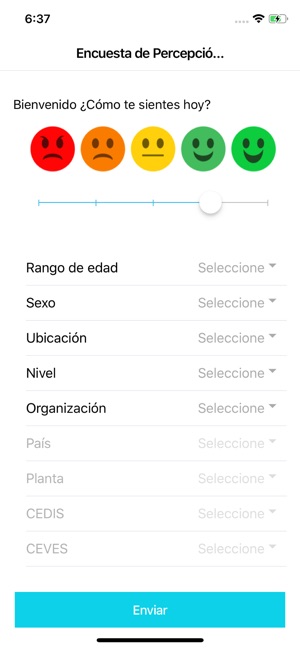 Seguridad y Bienestar(圖6)-速報App