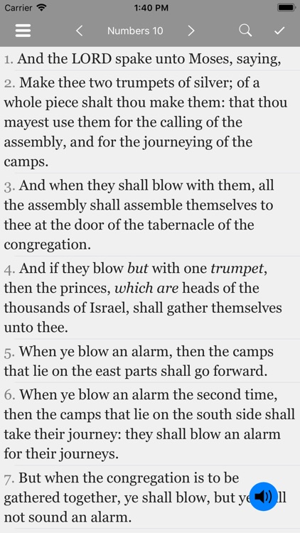 Nave's Topical Bible Offline