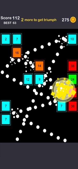 Balls Breakout 2020(圖6)-速報App