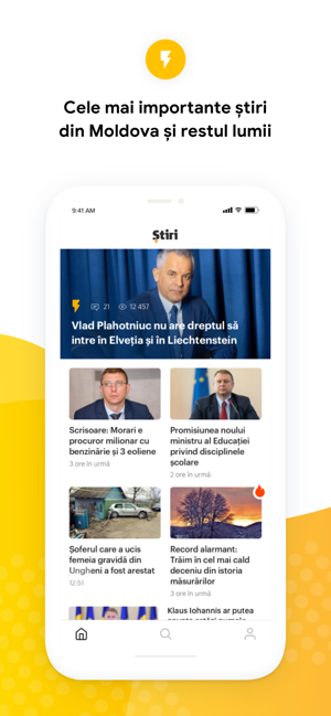 Stiri.md - Știri din Moldova(圖1)-速報App