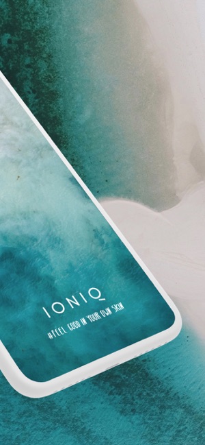 IONIQ Skincare(圖2)-速報App