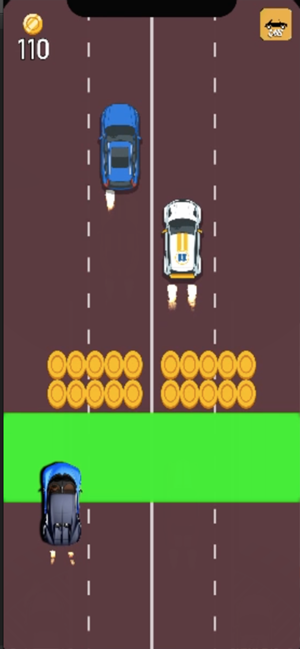 Coin Racer2D(圖3)-速報App