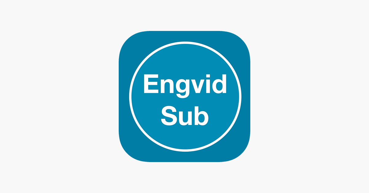 Engvid Sub - Native Speakers on the App Store