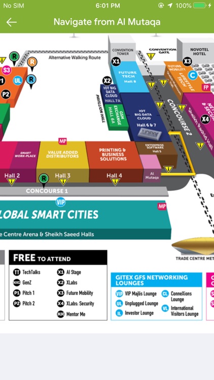 Juniper Gitex 2019 screenshot-6