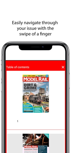 Model Rail Magazine(圖3)-速報App