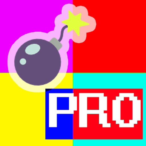 Color Remove Pro icon