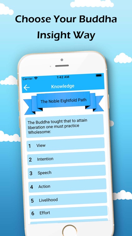 Buddha Insight & Teaching screenshot-4