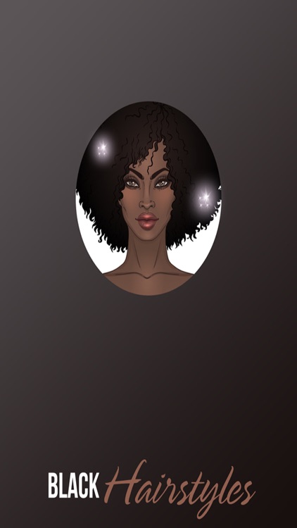 Black Hair for Women