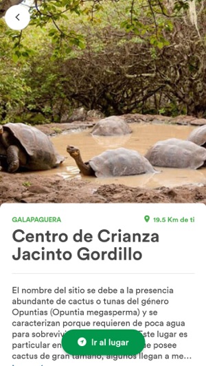 Galápagos San Cristobal(圖5)-速報App