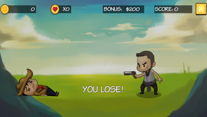 Gun Fight: Dead or Alive screenshot 4