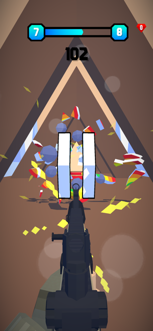 Idle Target Shooting(圖5)-速報App