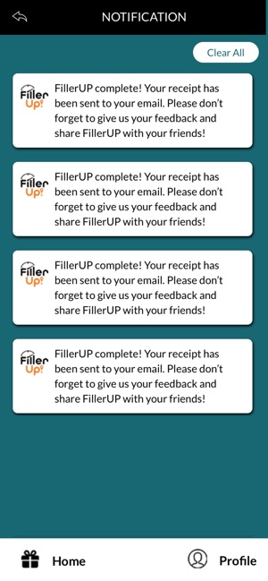 FillerUp!(圖3)-速報App