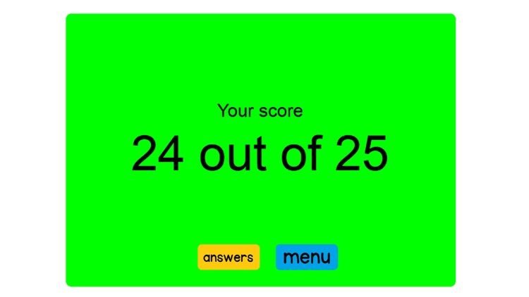 PAM Grammar Hammer 5 screenshot-7