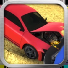 Activities of Car Crash Simulator Royale