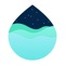 Drop – Offers relaxing sounds, guided meditation, unguided meditation and a breathing technique for stress relieve, focus and sleep