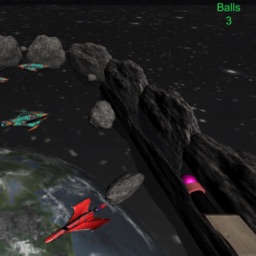 Planetary Defense Pinball