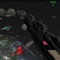 A simple pinball game where points are earned by hitting enemy ships