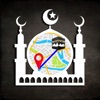 Finder Qibla Direction Compass