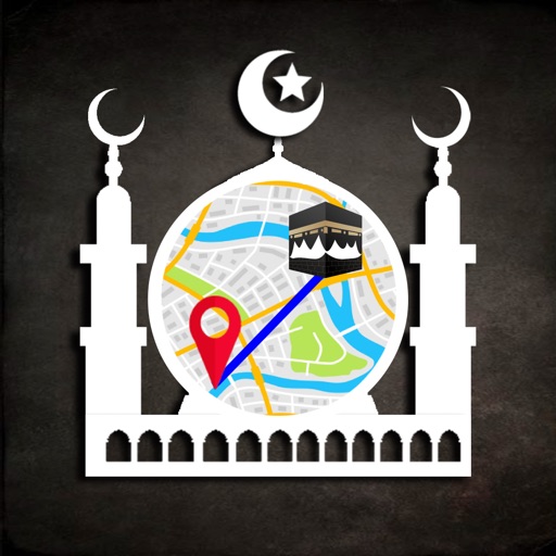 Finder Qibla Direction Compass By Ahmad Ayaz